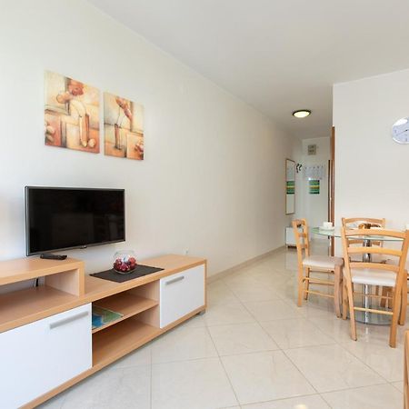 Apartments Dujmovic Ivo 2 Baska  Exterior photo