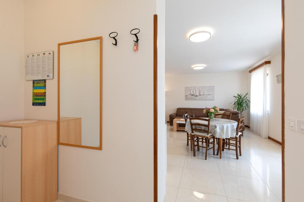 Apartments Dujmovic Ivo 2 Baska  Exterior photo